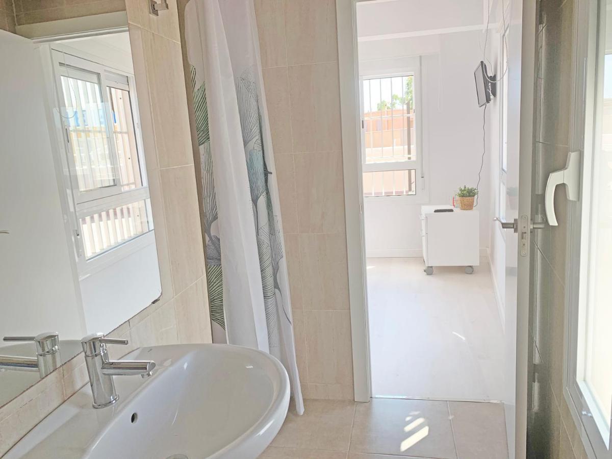 Apartamentos Castillo Peniscola 3000 Buitenkant foto