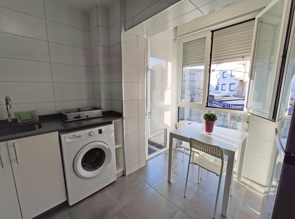 Apartamentos Castillo Peniscola 3000 Buitenkant foto