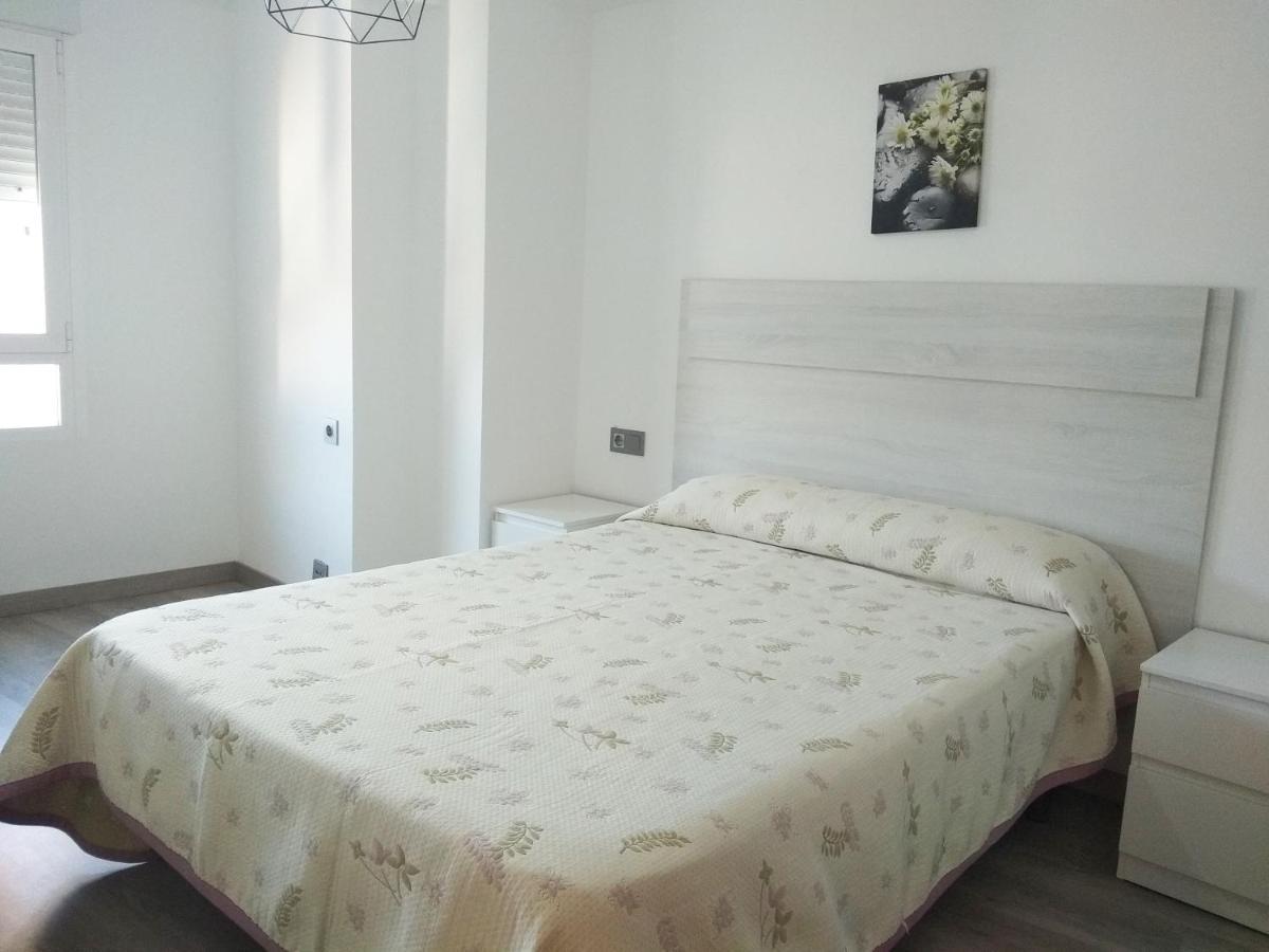 Apartamentos Castillo Peniscola 3000 Buitenkant foto